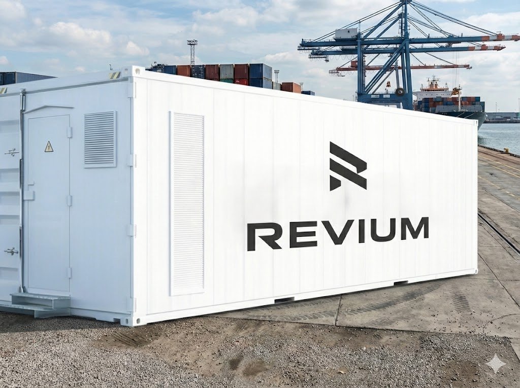 حزم طاقة الكابينة