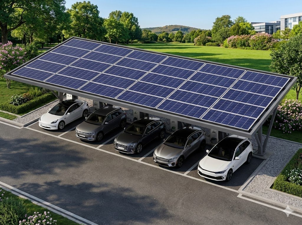 منتجات الطاقة الشمسية